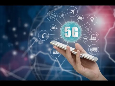 В Петербурге запустили бесплатную пользовательскую 5G-сеть