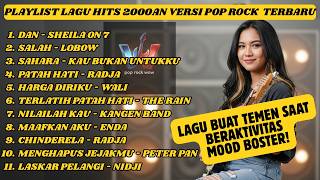 10 Lagu Pop Rock 2000an Cover Terbaik 2026
