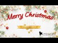 LINEで送れる「クリスマスカード」綺麗で心癒されVer.　#MerryChristmas #Christmas #greeting #クリスマスメッセージ #クリスマスカード #12月25日