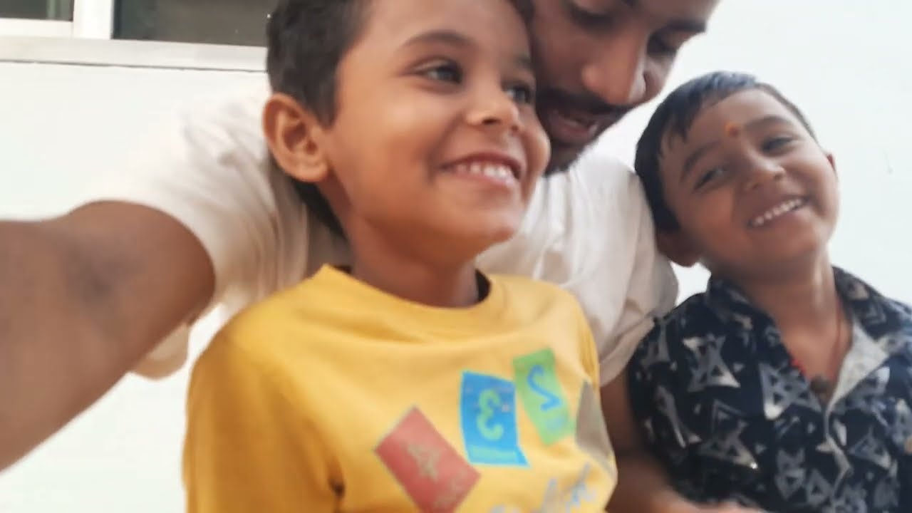 Jassi happy ko pura nehla diya 😂🧡 #holi2026 