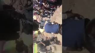 Shaheed Aurangzeb Tiger Of Village Salani Dance In Marriage