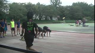 20180920 10SD 太田 大西 田中