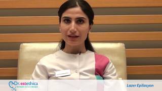 Lazer Epilasyon Türleri Nelerdir? | Lazer Cihaz Çeşitleri Nelerdir? | Dr. estethica