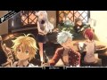 HD Nightcore - Seven Deadly Sins [Nanatsu No Taizai OP2]