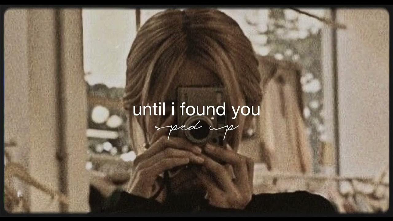 L have found. L have found