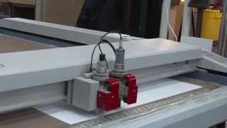 Matting and Framing: Precision Cutting Mat Board – American Frame