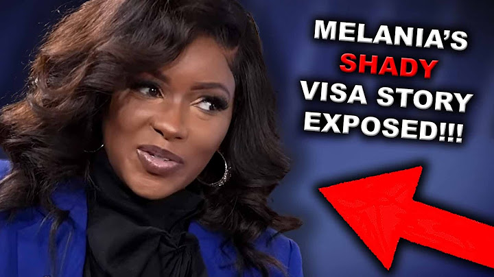 Jasmine Crockett Drops Melania BOMBSHELL... This is BRUTAL!