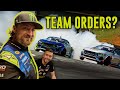 I Battled My Teammate James Deane at Formula Drift ATL