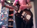 When You Sleep - My Bloody Valentine guitar cover