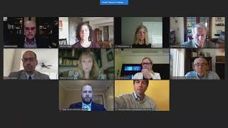 PLANNING COMMISSION MEETING  / June 10, 2020 / 7:00 PM