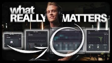 How to get PERFECT AUDIO for your YouTube videos (don’t make these mistakes)
