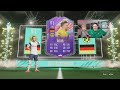 &quot;Reus that&#39;s class&quot; - FINALLY SOME PACK LUCK!!! - FIFA 21