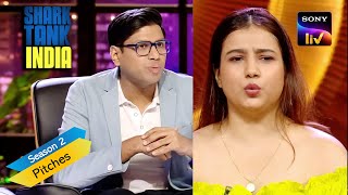 'Angrakhaa' Brand के Ethnic Wear ने जीत लिया Sharks का दिल! | Shark Tank India S2 | Pitches