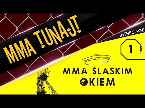 ITC Open Air #1 | MMA TuNajt & MMA Śląskim Okiem [LIVE]