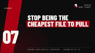 How to Delete Yourself From Data Broker Sites