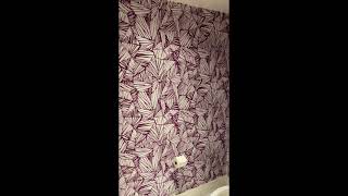 Borgata Hotel Casino & Spa - Fiore Suite -  Atlantic City NJ
