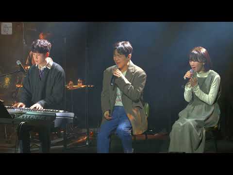 [직캠][4K 60P][HDR] 마인드유, 백아 - 조심히 가 [221229 누군가의 플레이리스트 콘서트]