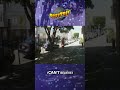 Corner of Chestnut Street #rifftrax Replica