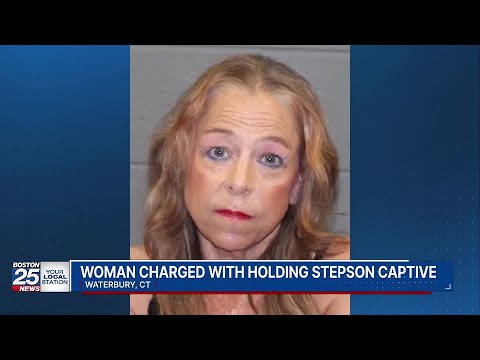 Woman Holding 32 y/o Stepson Captive For 20 YEARS Gets Caught #BODYCAM REACTION