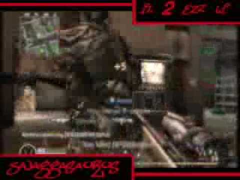 Swaggasaurus Montage - Part 2