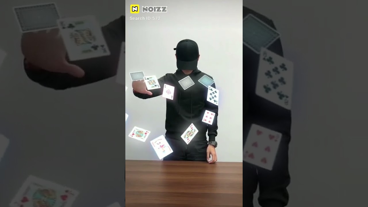 king of devil cards you tube shorts video new video #