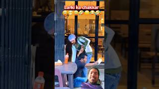 Tera keya hoga kliya 🤣