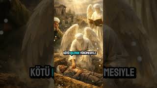 İmanı Ona Kafidir Dini Hikayeler