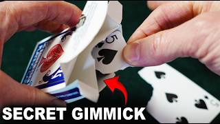 VERY STRONG Visual Card Trick - Special Secret Revealed