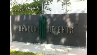 For Rent - Beacon Heights 2+Study