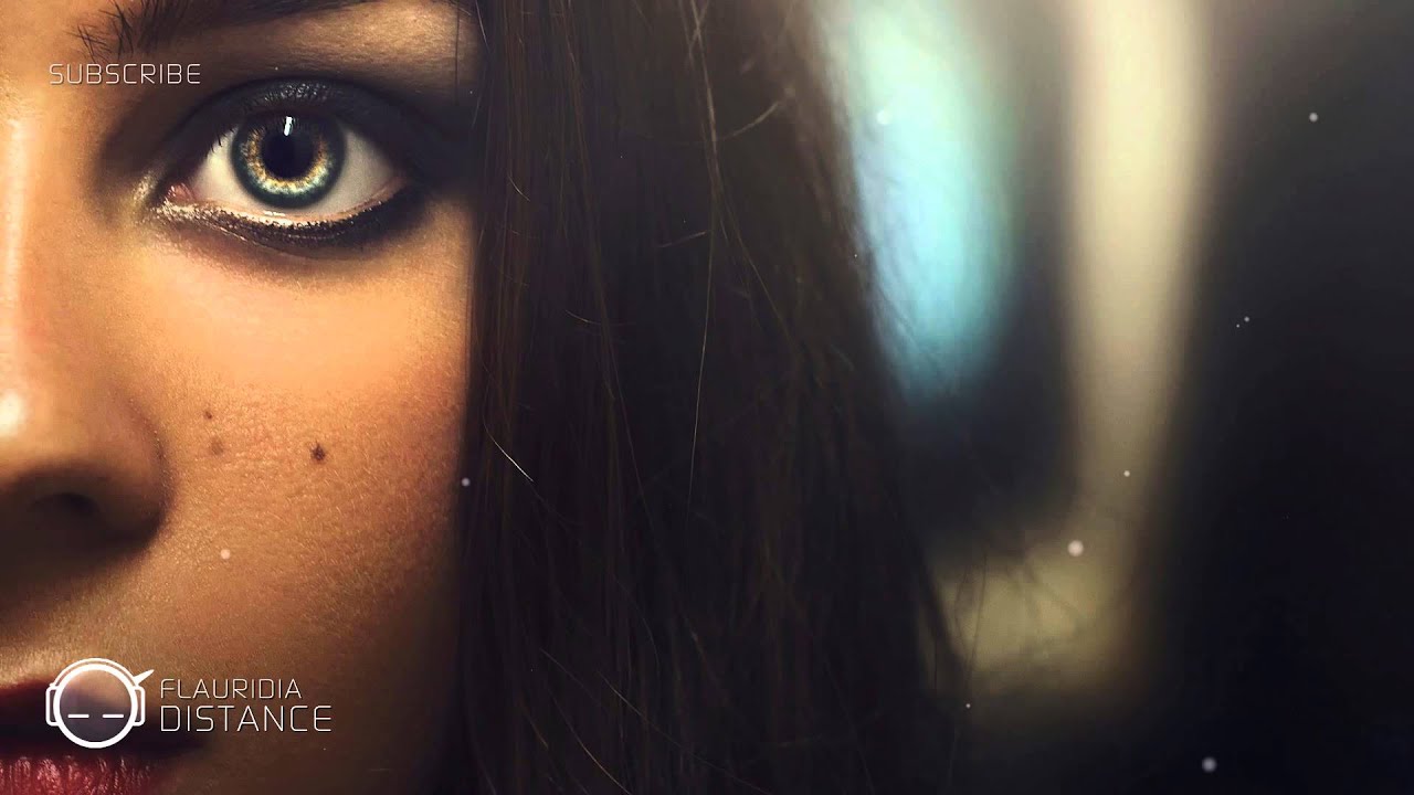 Flauridia - Distance