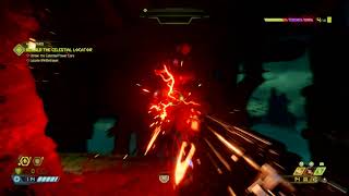Saz Doom Guy
