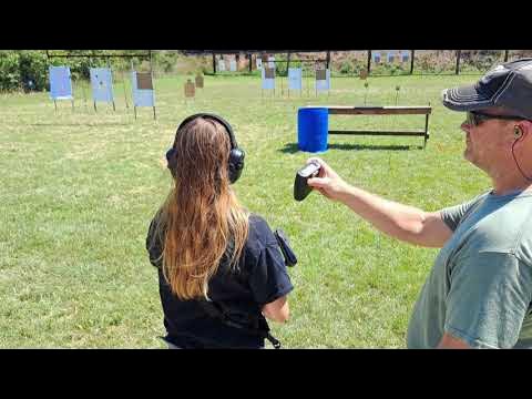 A tour of On The Square Guns and Ammo in Springtown Texas - YouTube