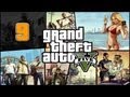 Прохождение Grand Theft Auto V (GTA 5) — Часть 9: Чоп / Папарацци: Дымоход