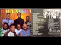 Raça Negra (1993) CD Completo -Jamiel Silva