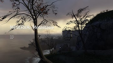 Minerva: Metastasis (PC) - Longplay Full Game