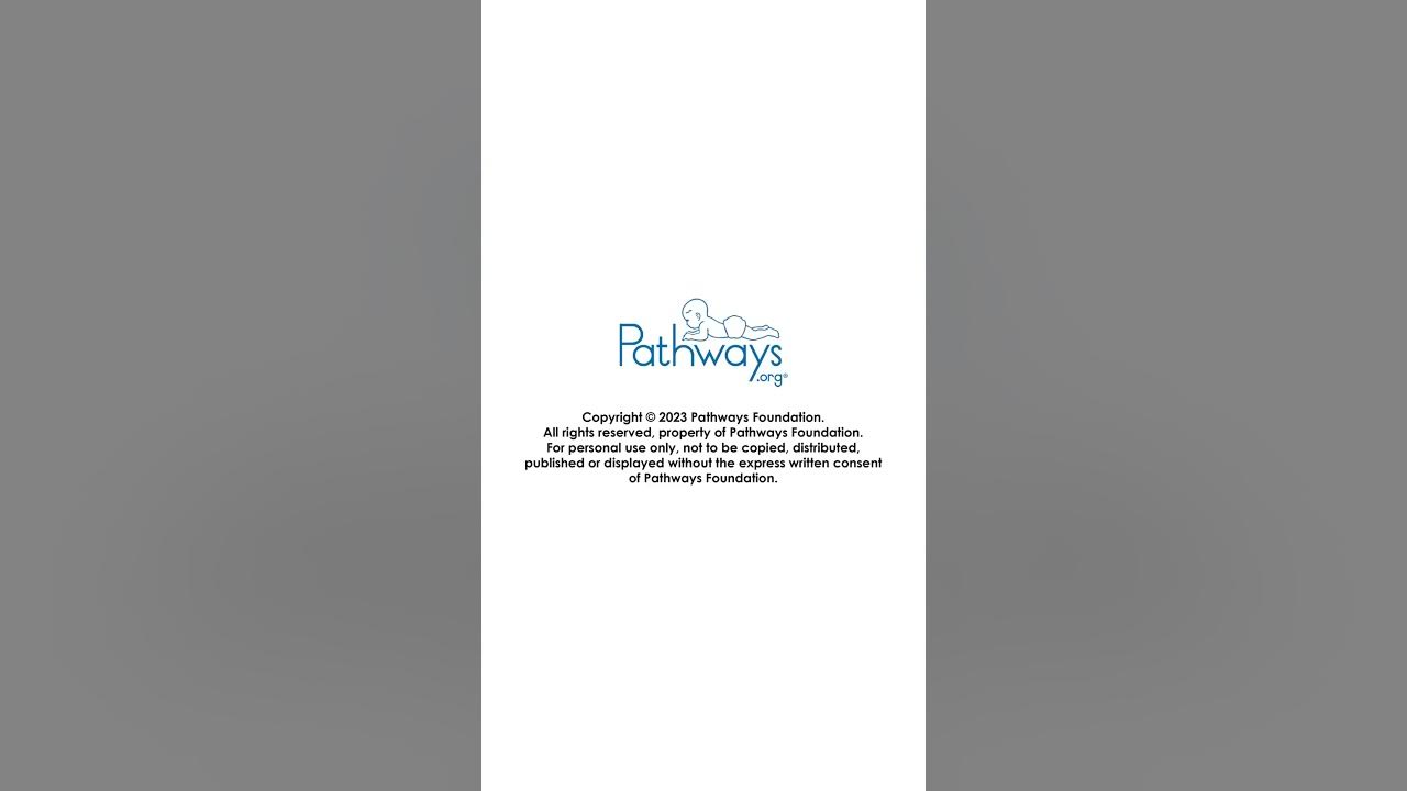 Automatic stepping reflex shorts youtube