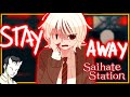 TATSUNAMI BREAKS? | Saihate Station (#4)