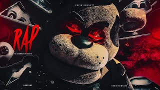 Fnaf Rap Enjoy The Show - The Kevin Bennett X Omeg Redd Five Nights At Freddys