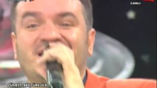 Ramo Ramo Cüneyt Şentürk İle Balkan Express Rumeli̇ Tv