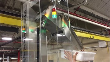 FEC# 3138-1(2) - IMA Swiftlift Capsule / Tablet Elevator