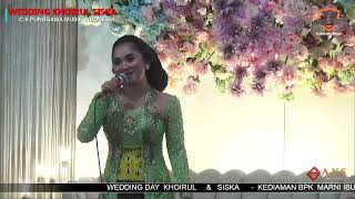 ROMANTIKA TIKA TRALALA PUNGGAWA MUSIC INDONESIA