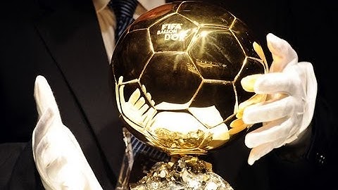 FIFA Ballon d