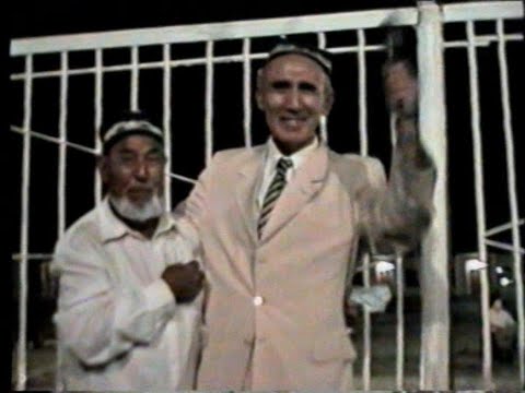 Sherali Jo Rayev Konsert Arxiv 2002 Buxoro Jondor