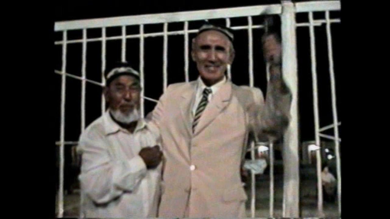 Sherali Jo'rayev - Konsert | Arxiv 2002 ( Buxoro Jondor )