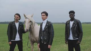 Men Capsule Collection Trailer