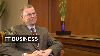 Asean's energy deficit