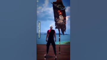 Share code alight motion