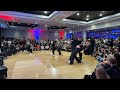 UK Championships WCS 2025: Champion J&amp;J Final All Skate