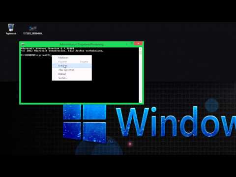 Windows 8.1 ohne Passworteingabe starten