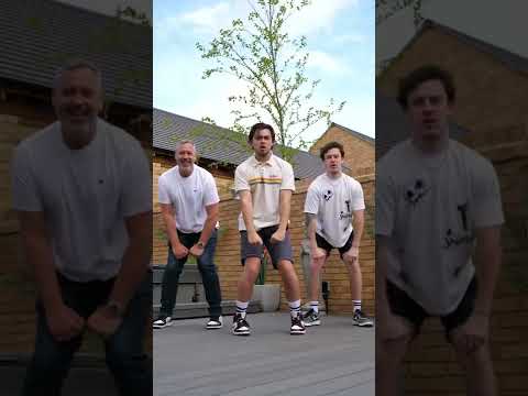 Teaching Dad A